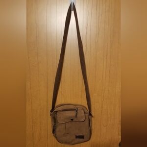 Crossbody purse